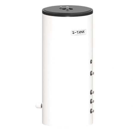 S-tank P 200