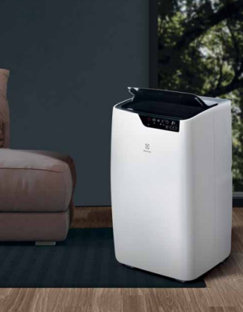 Electrolux EACM-09 GT/N6 / Кондиционеры