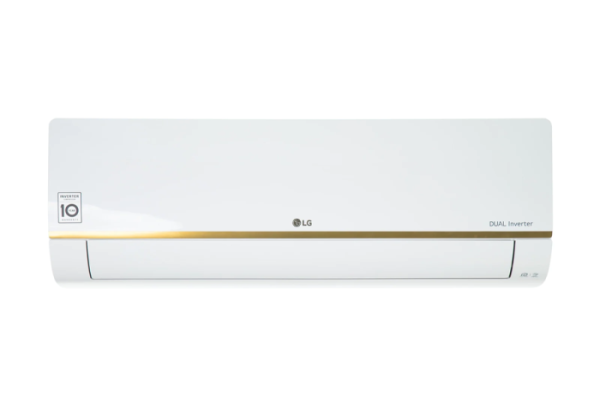 LG TC09GQR