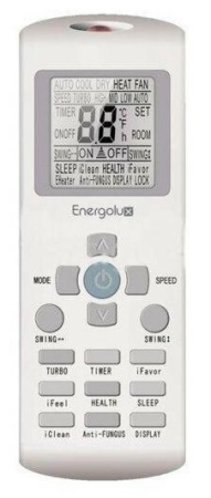 Energolux BASEL SAS07B3-A/SAU07B3-A-WS30 / Кондиционеры