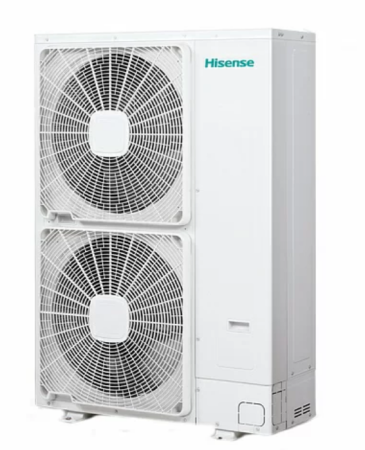 Hisense AUF-24ER4SCPA/AUW-24H4SB(-40) / Кондиционеры