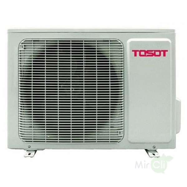Tosot T18H-SNa/I / T18H-SNa/O / Кондиционеры