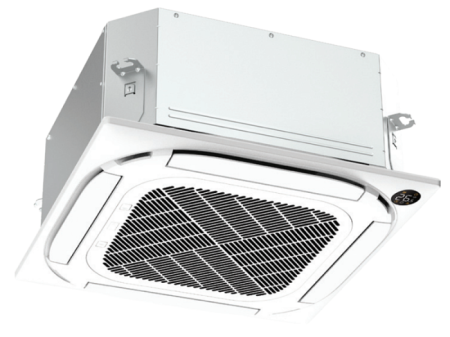 Lessar LS-HE12BCWE2/LU-HE12UWE2/LZ-B4CUB / Кондиционеры