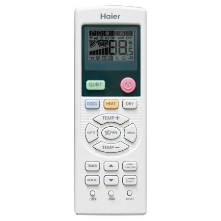 Haier AB12CS1ERA(S)(PB-700IB) / Кондиционеры