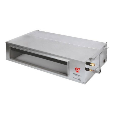 Royal Clima ES-D 60HWN/ES-E 60HN / Кондиционеры