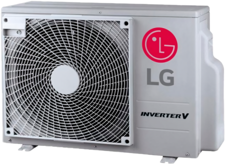 LG CT12R.NR0/UU12WR.UL0 / Кондиционеры