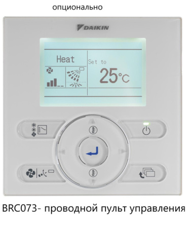 Daikin Perfera FTXM20R/RXM20R9 / Кондиционеры