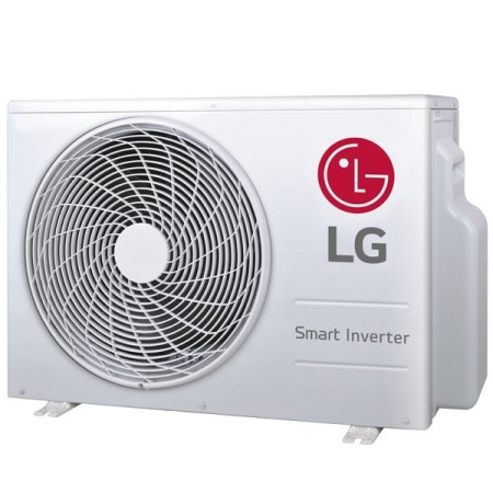 Lg Mega Plus P24EP / Кондиционеры
