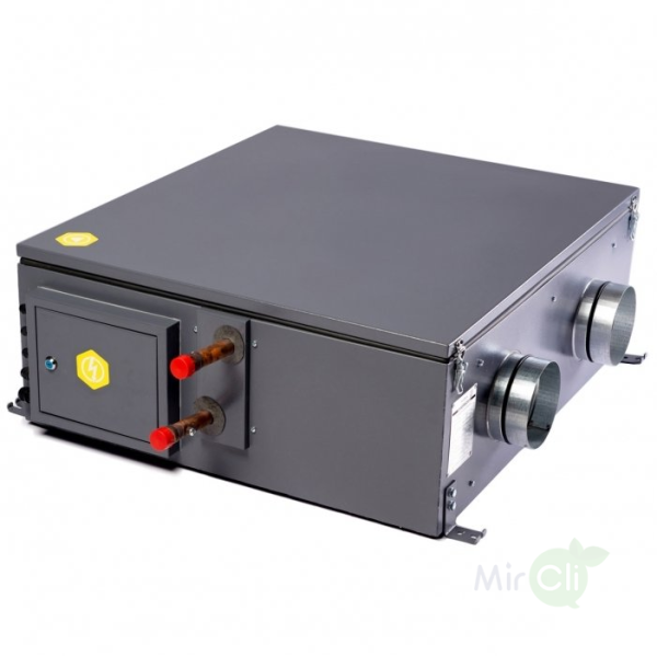 Minibox W-1650-2/48kW/G4 GTC