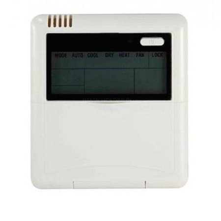 MDV MDTII-09HWFN1 / Кондиционеры