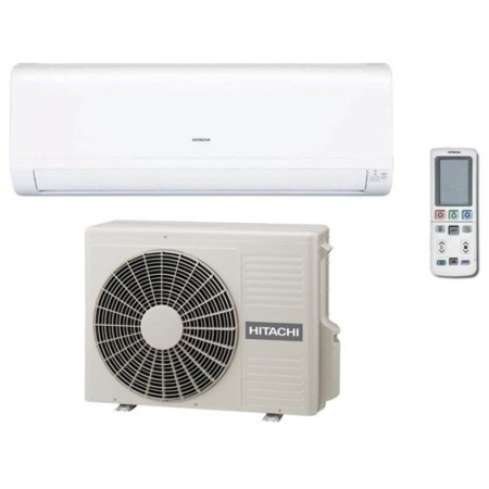 Hitachi RAK-18PEC/RAC-18WEC / Кондиционеры