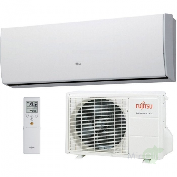 Fujitsu ASYG12LUCA/AOYG12LUC / Кондиционеры