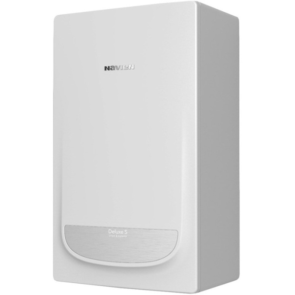 Navien Deluxe S COAXIAL-24k