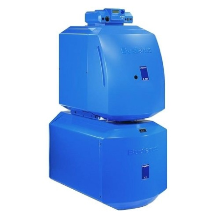 Buderus Logalux LT300/1