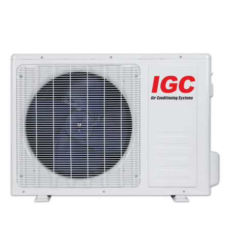 IGC ICCU-03CNH / Кондиционеры