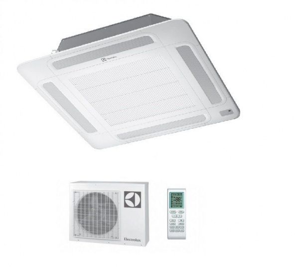 Electrolux EACС/I-18H/DC/N3/EACO/I-18H/DC/N3 / Кондиционеры