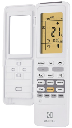 Electrolux Viking 2.0 EACS/I-24HVI/N8_19Y / Кондиционеры