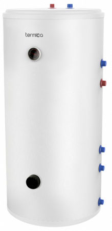 Termica AMET 250 INOX