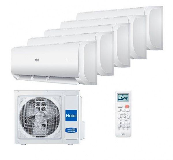 Haier 5U90S2SS5FA/AS07TS5HRA-M*5