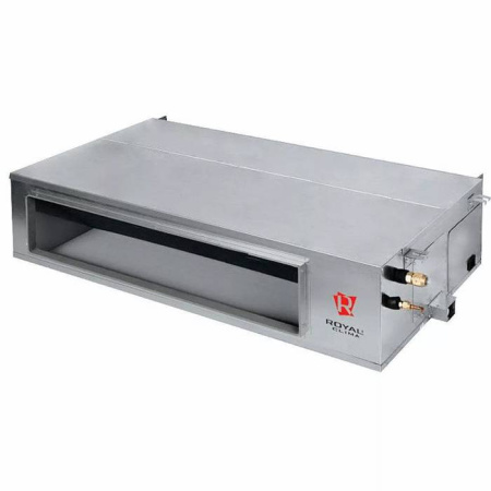 Royal Clima CO-D 60HN / Кондиционеры