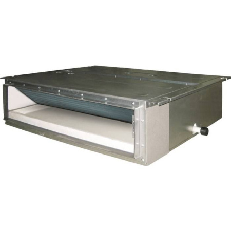 Tosot T12H-FD/I / Кондиционеры