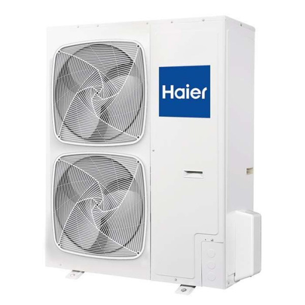Haier AD125S2SM3FA/1UH125P1ERG / Кондиционеры