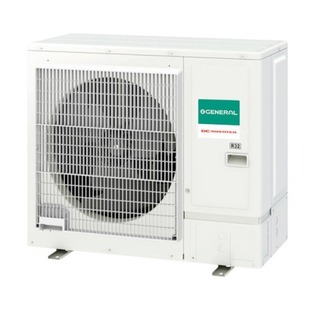 General ARXG30KM Eco / Кондиционеры