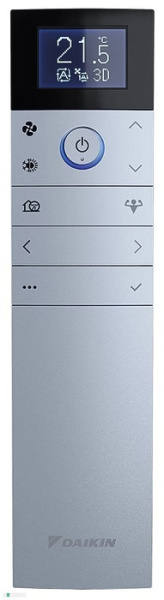 Daikin Emura 3 FTXJ20AS/RXJ20A / Кондиционеры