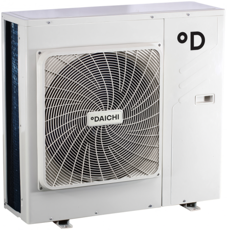 Daichi DAT100BLQS1/DFT100ALS1/-40 / Кондиционеры