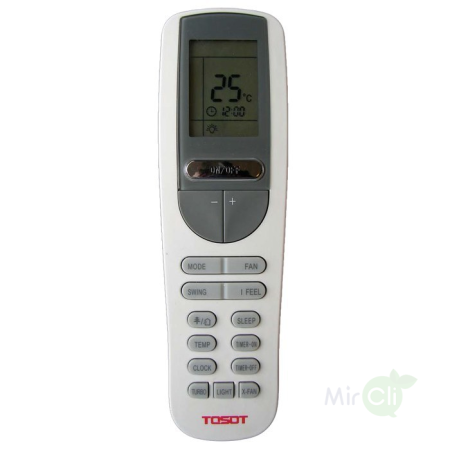 Tosot T18H-SNa/I / T18H-SNa/O / Кондиционеры