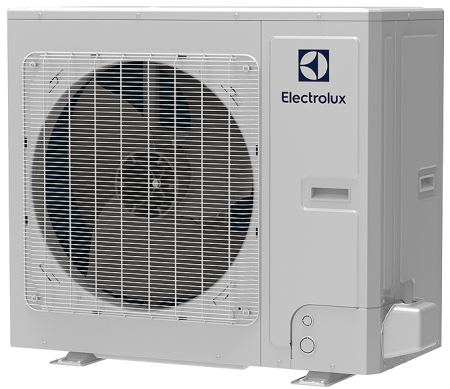 Electrolux Unitary Pro 3 EACC-24H/UP3/N3 / Кондиционеры