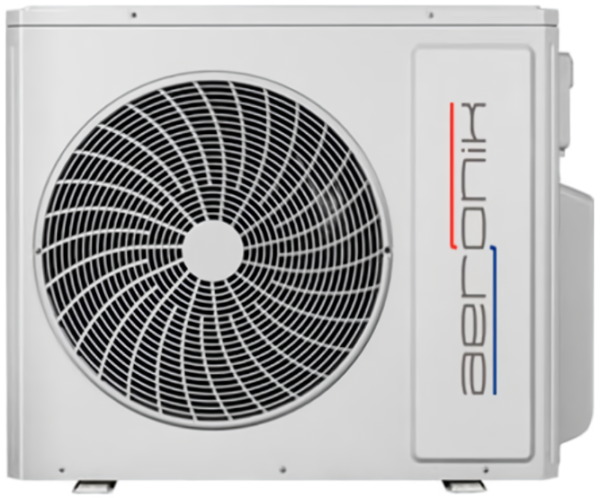 Aeronik U-Match VI  ASI-AFH125RHS1/B-S INV/ASO-AGUHN125R1/INV / Кондиционеры
