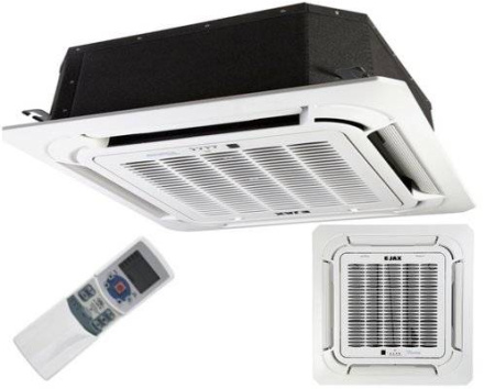JAX ACQ – 20 HE5/ACX-20 HE5 / Кондиционеры