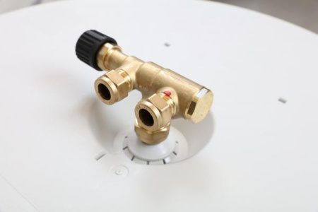 OSO Saga S 200 3 кВт 230в