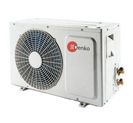 Denko DNP-60A / Кондиционеры
