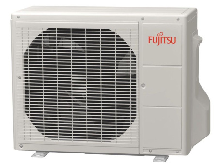 Fujitsu ASYG07LLCD/AOYG07LLCD / Кондиционеры