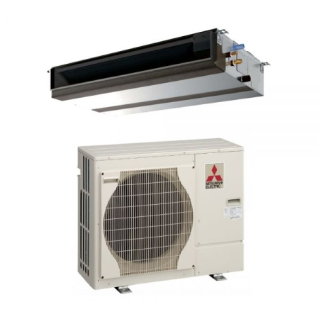 Mitsubishi Electric PEAD-RP60JAQ / PUHZ-ZRP60VKA / Кондиционеры