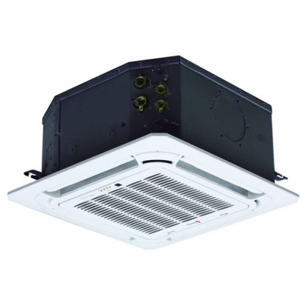 Dantex DF-300QAE-P4 / Фанкойлы