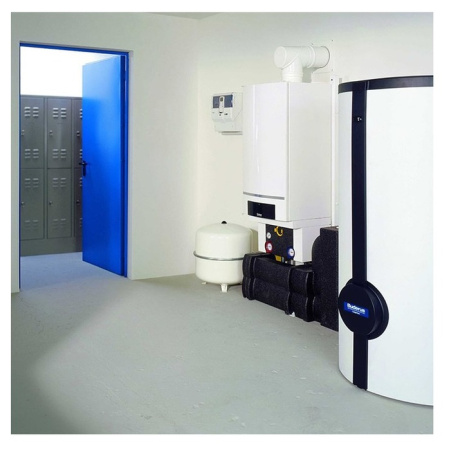 Buderus Logamax plus GB162-100 V2