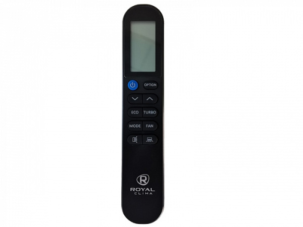 Royal Clima Attica Nero RC-AN35HN / Кондиционеры
