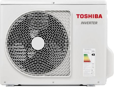 Toshiba Haori RAS-13N4KVRG-EE/RAS-13N4AVRG-EE / Кондиционеры