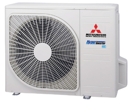 Mitsubishi Heavy FDTC40VH/SRC40ZSX-W1 / Кондиционеры