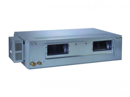 Gree GFH 48 K3B1I / GUHN 48 NM3A1O / Кондиционеры