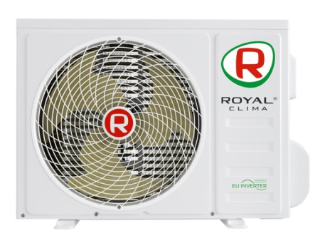 Royal Clima RCI-RFS35HN / Кондиционеры