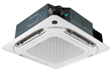Midea MCD1-24HRFNX(GA)-B/MOX430U-24HFN8-Q(GA) / Кондиционеры