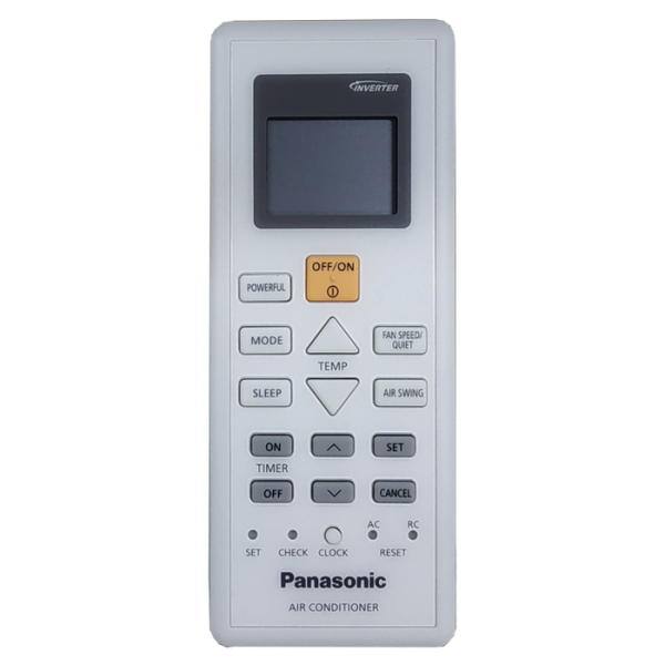 Panasonic Basic CS/CU-PZ50WKD / Кондиционеры