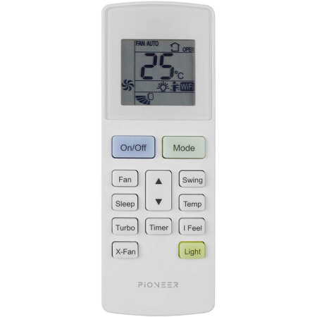 Pioneer KFR20MW/KOR20MW Nord-30 / Кондиционеры