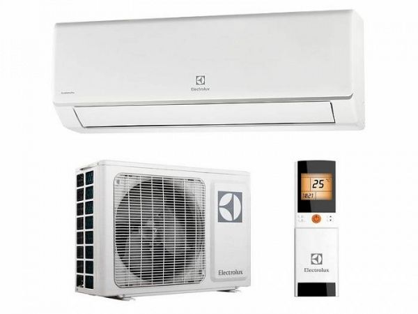 Electrolux EACS/I-24HAV/N8_21Y / Кондиционеры