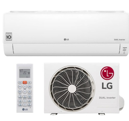LG ProCool B24TS.NSKC/B24TS.U24C / Кондиционеры
