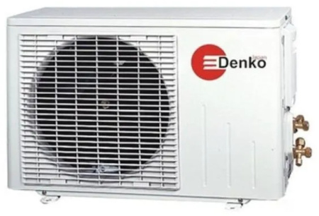 Denko DNP 36 А / Кондиционеры